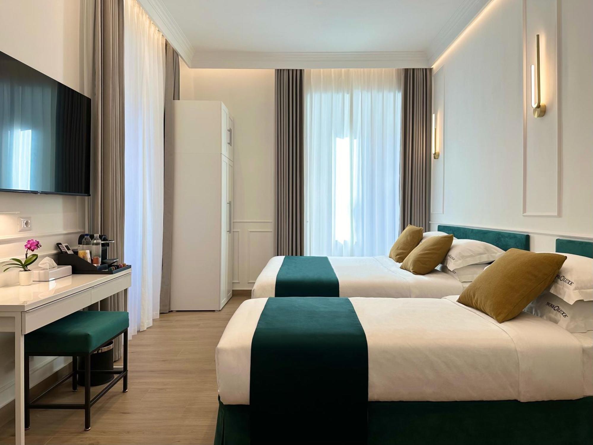 Gasthof Nova Luxe