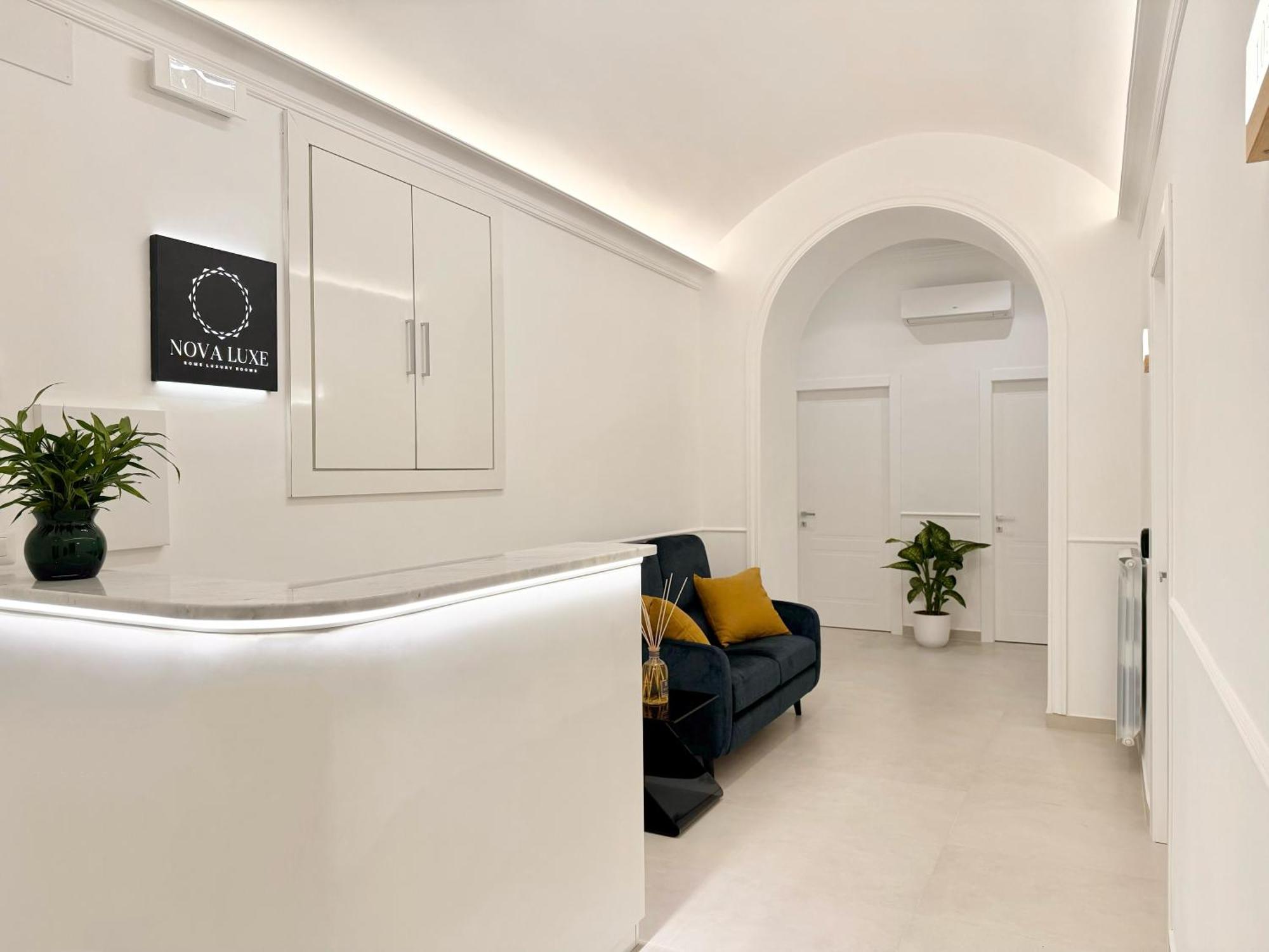 Gasthof Nova Luxe *
