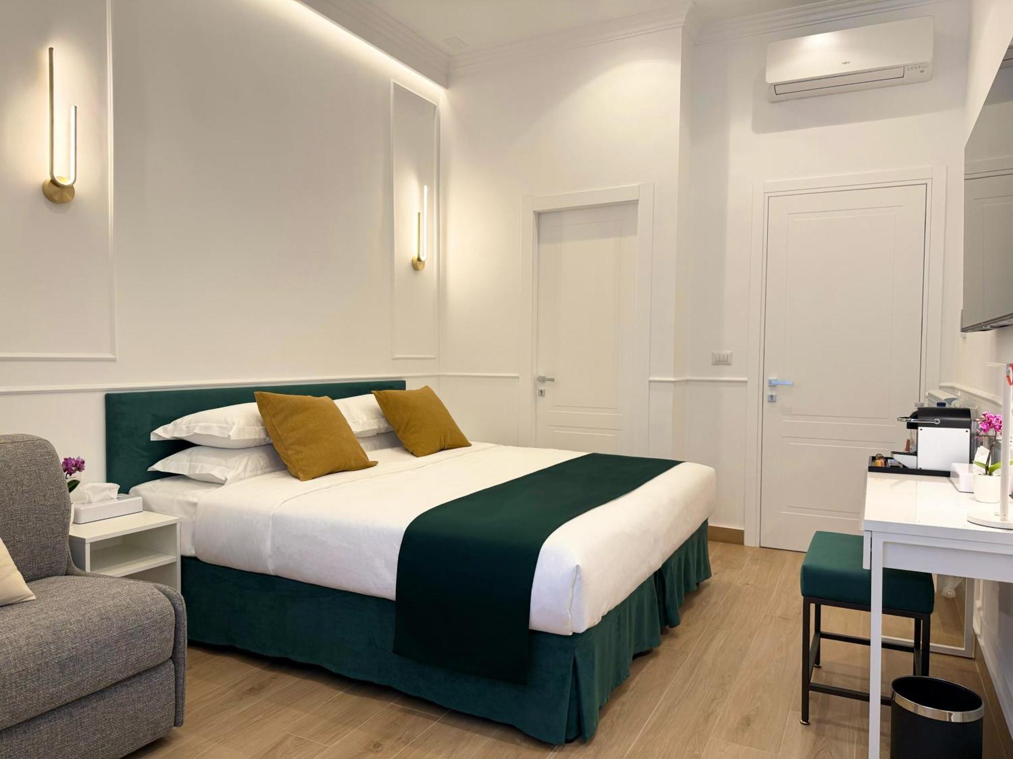 Nova Luxe Gasthof