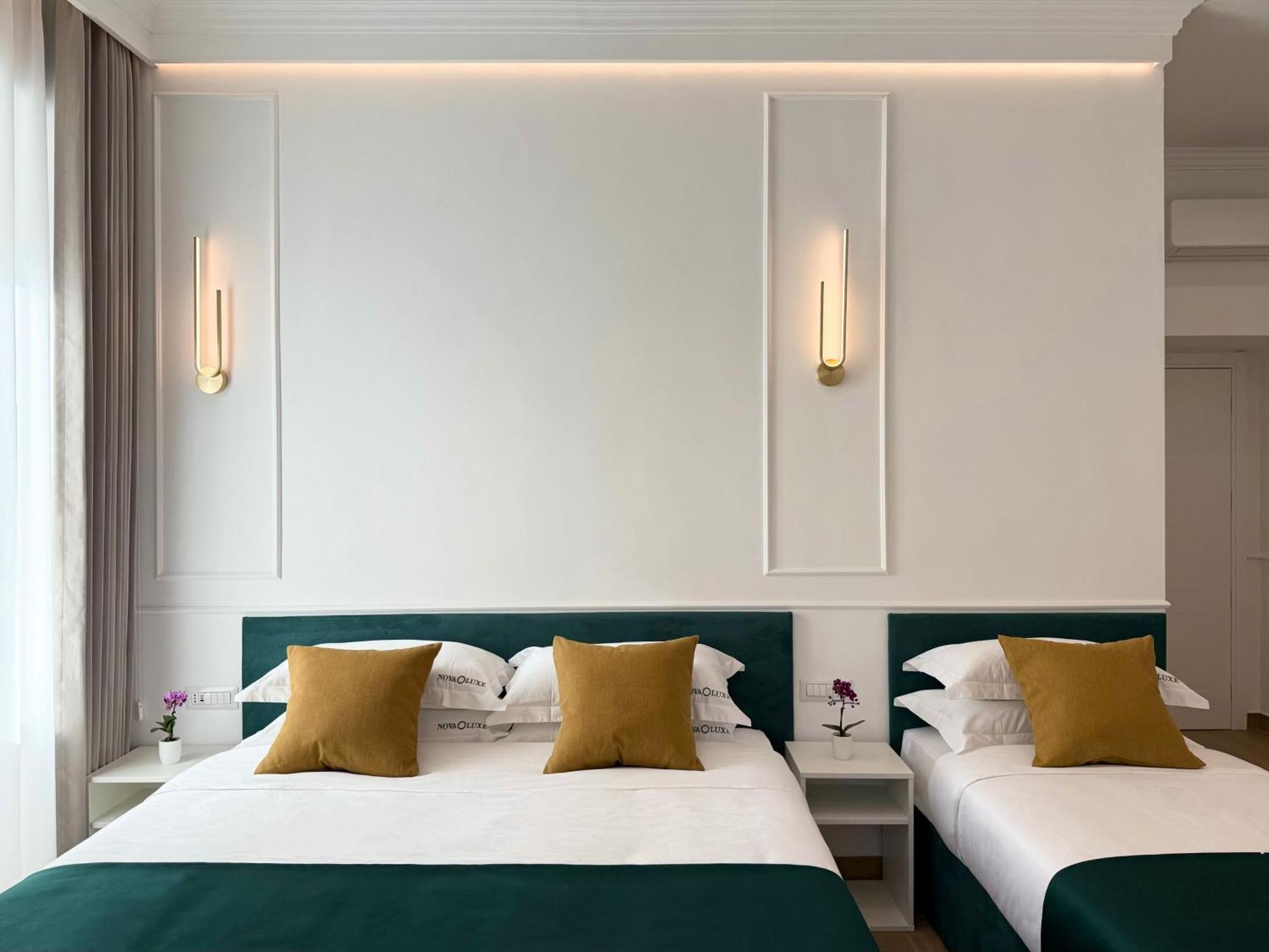 Nova Luxe Gasthof