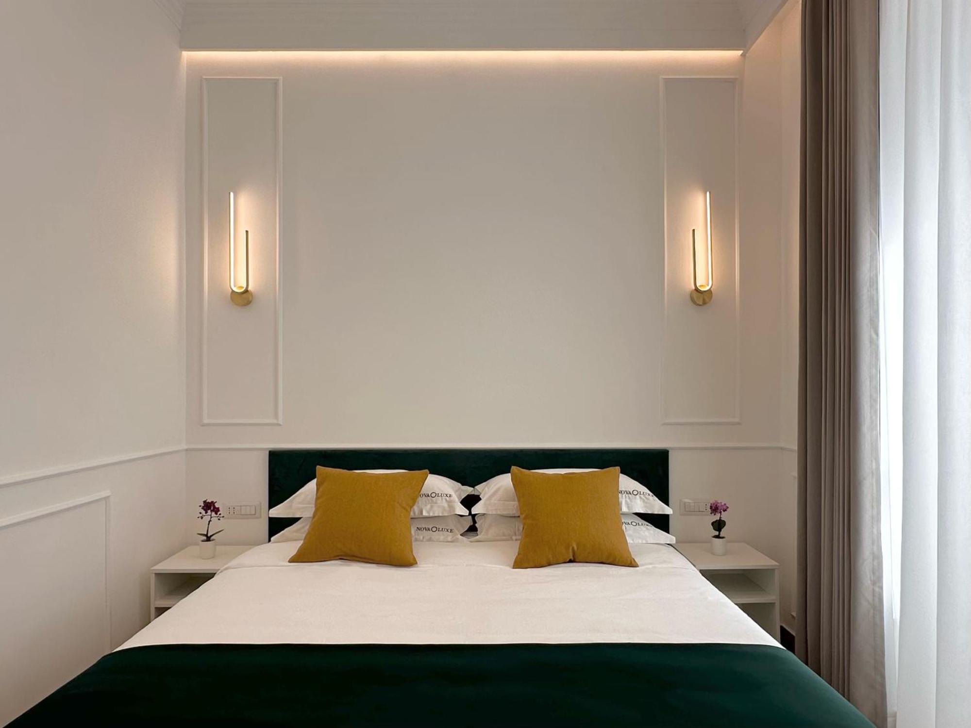 Gasthof Nova Luxe *